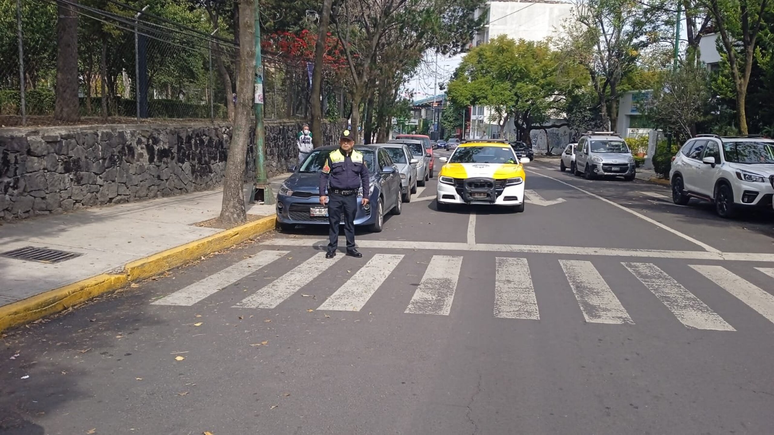 alcoholímetro CDMX 2023