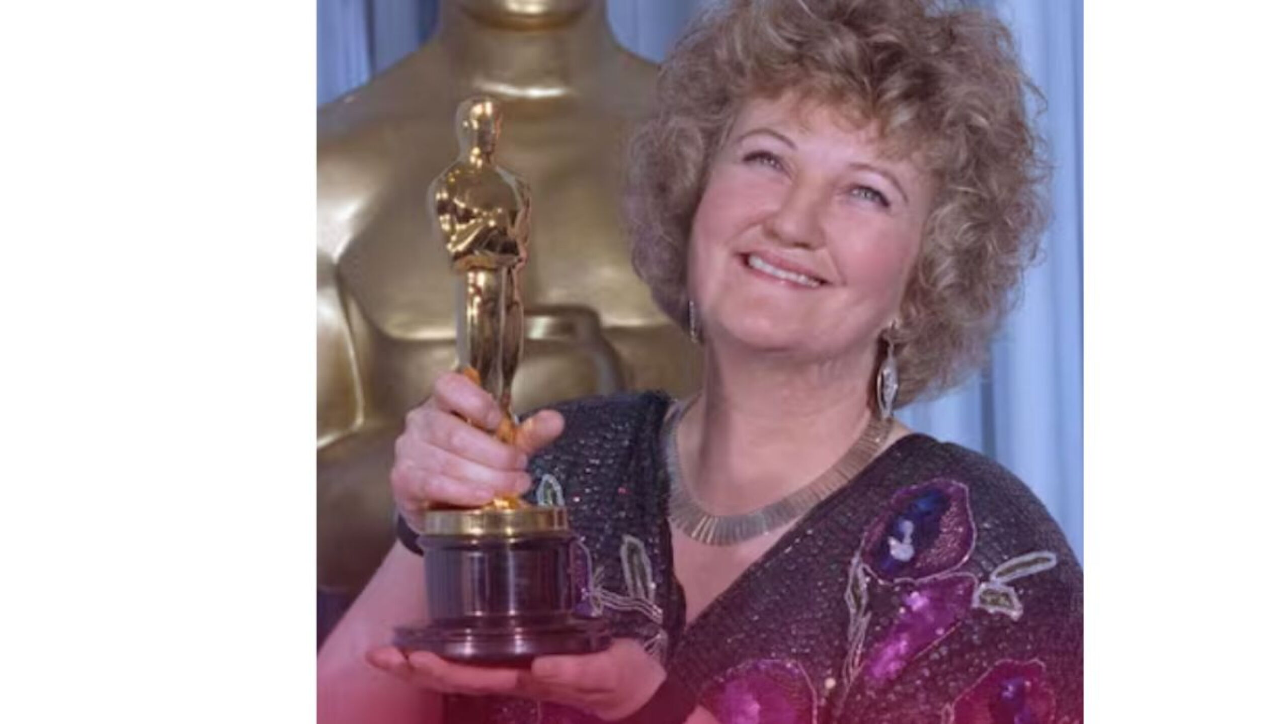 Muere Brenda Fricker actriz de Mi pobre angelito 2