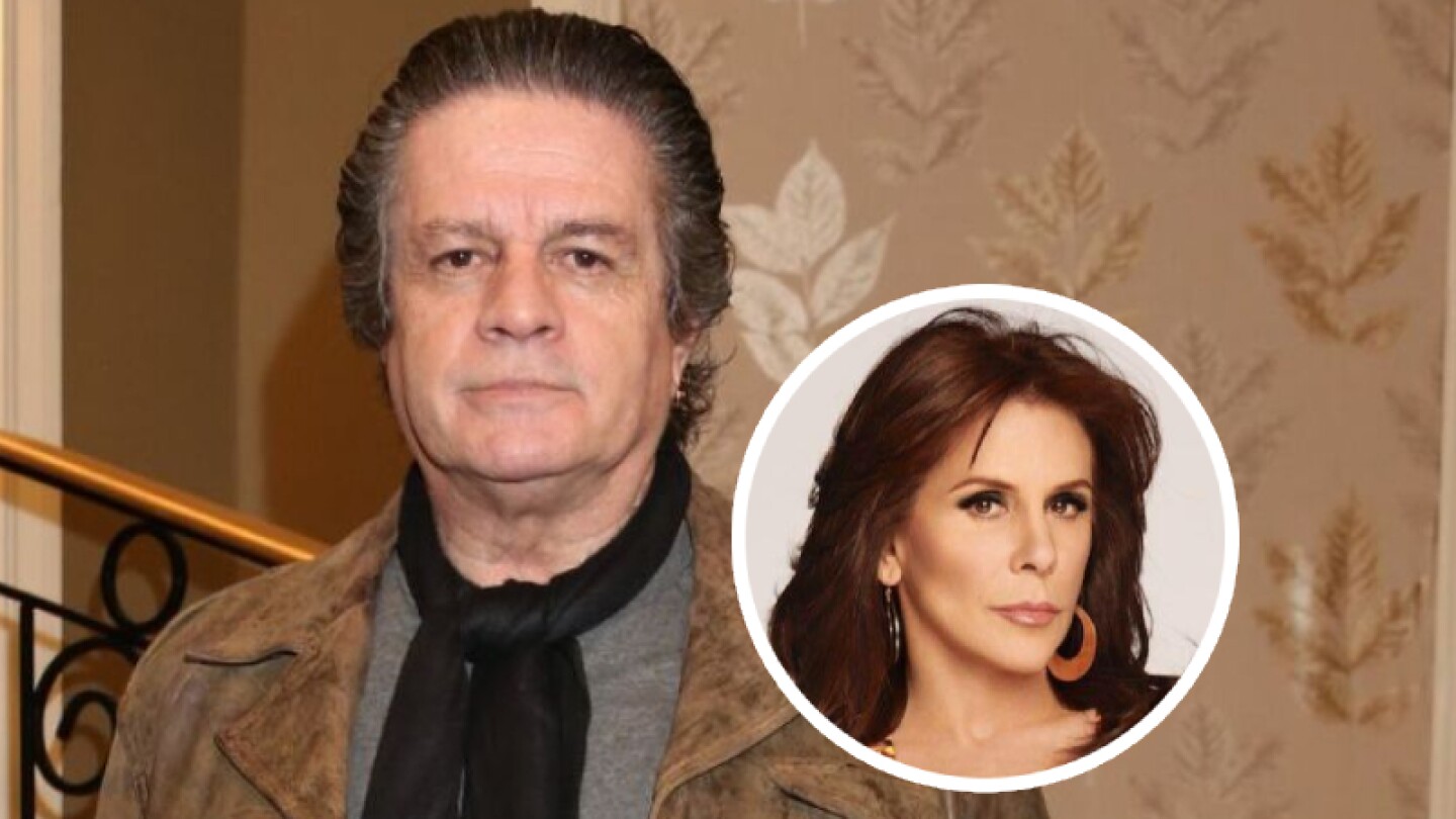 Alejandro Camacho recuerda a Rebecca Jones