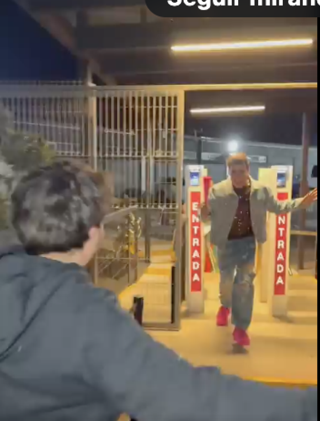 ¡Así fue el emotivo reencuentro de La Divaza y La José tras salir de LCDLF!