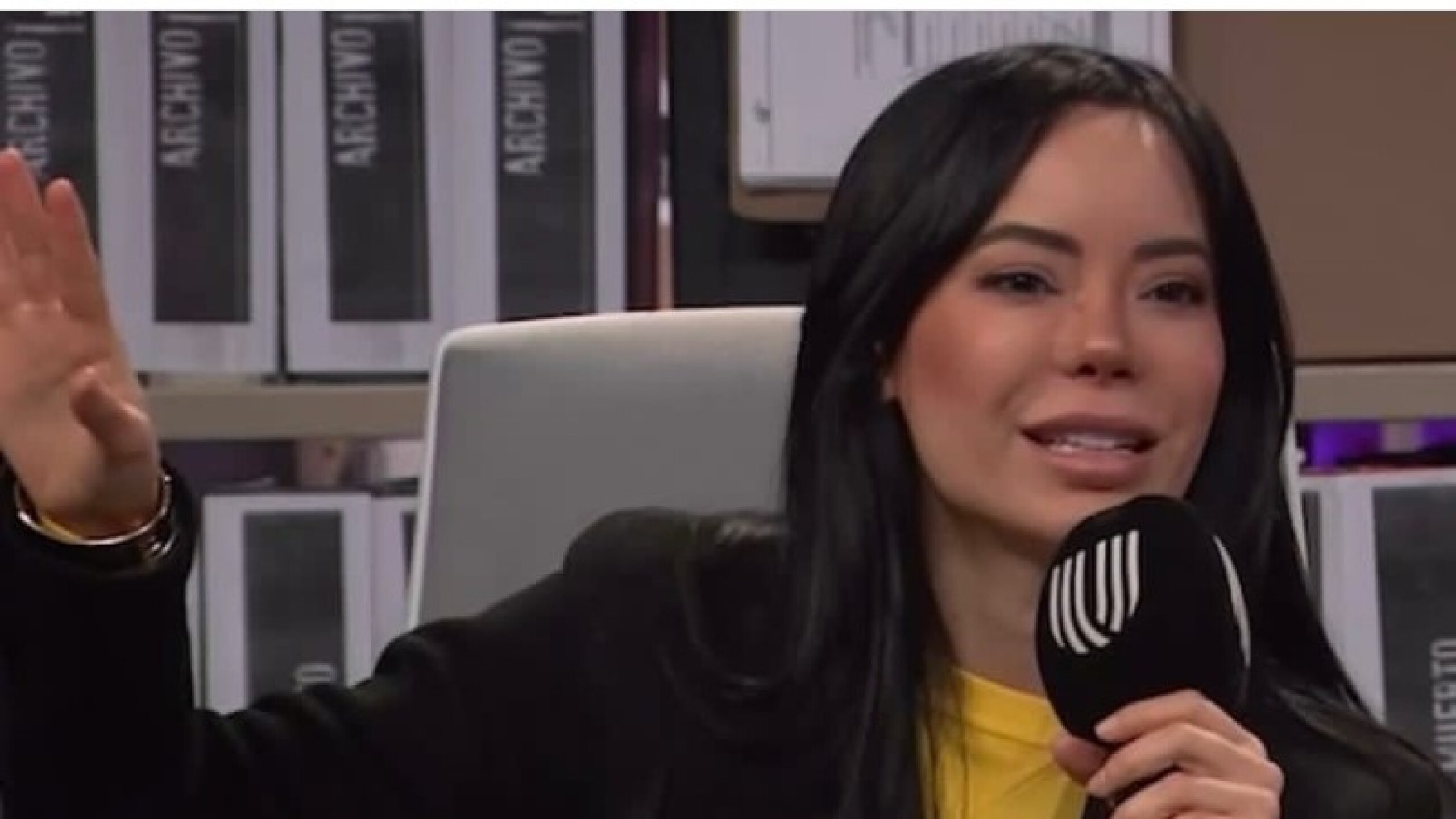 Raquel Rocha, directora Unicable