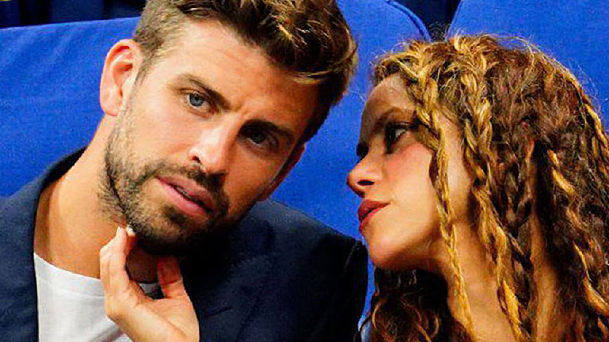 Mamá de Shakira habla sobre su hija y Piqué