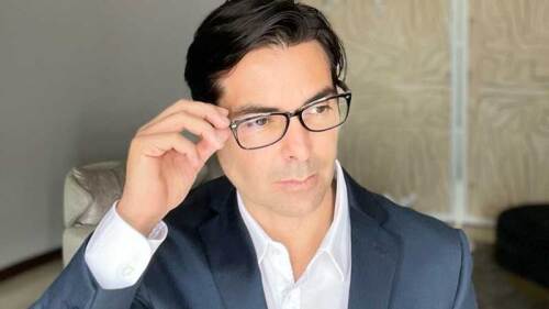 Ernesto D’Alessio logra limpiar el nombre de su hijo tras escándalo
