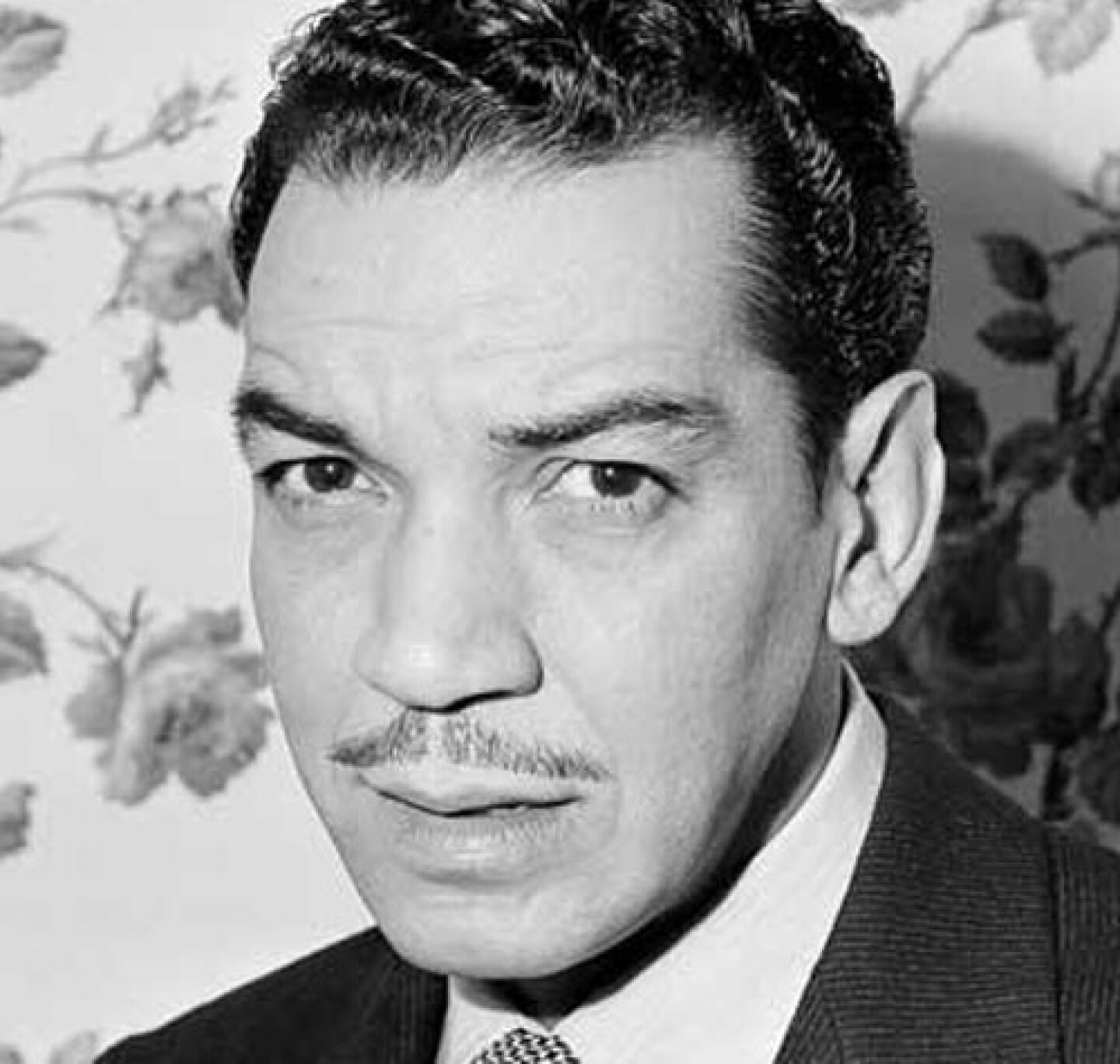 Mario Moreno 'Cantinflas' cumpliría 102 años.