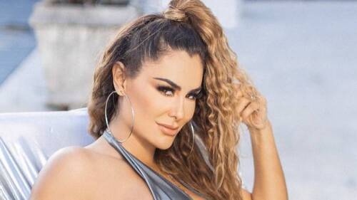 Ninel Conde afirma que está soltera porque nadie cubre sus expectativas