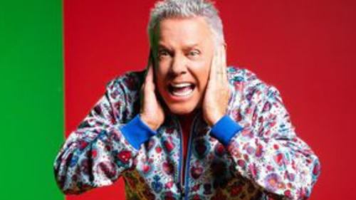 Alexis Ayala, cuarto habitante confirmado de La casa de los famosos México