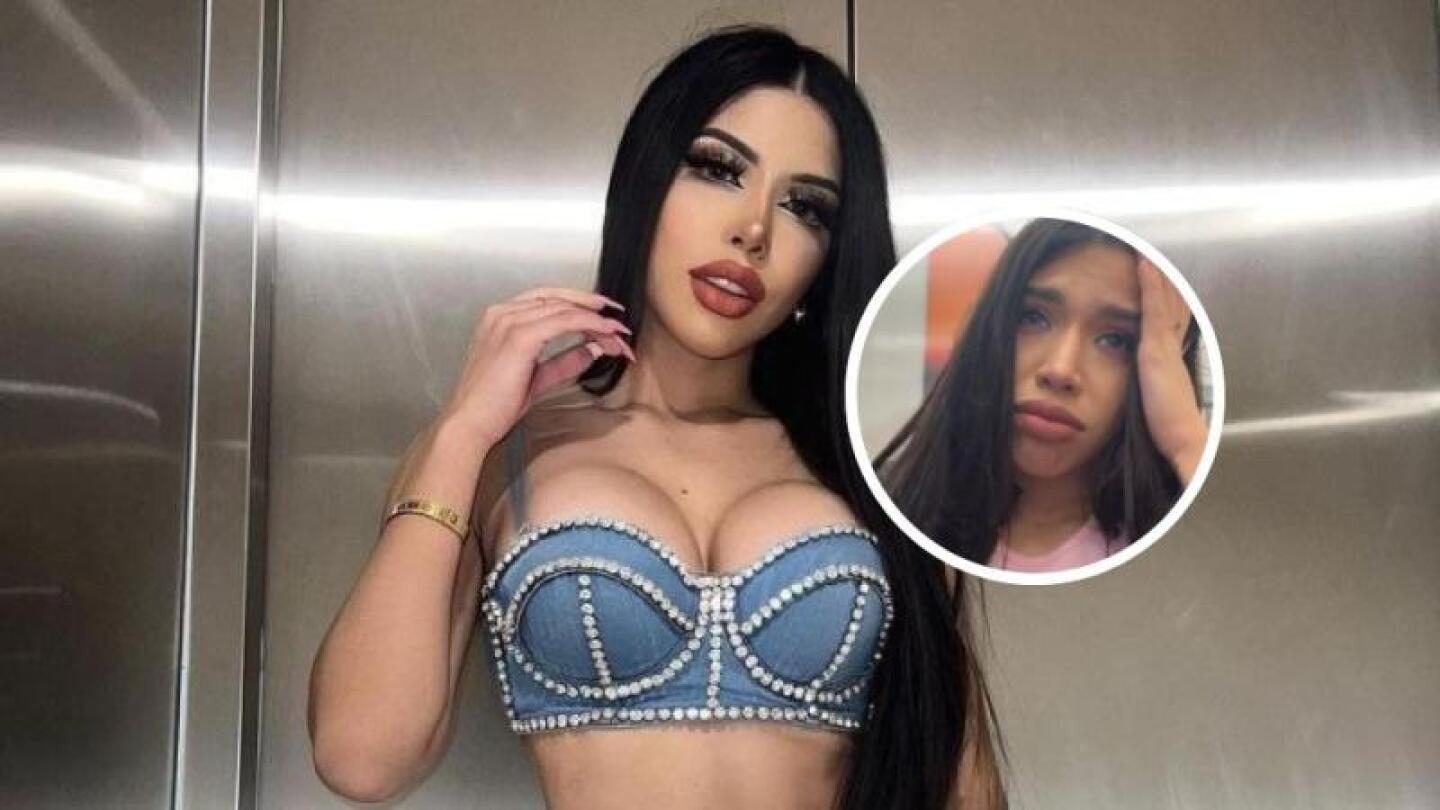 Rechazan ponerle uñas a Yeri Mua y usuarios celebran: "Finales felices"