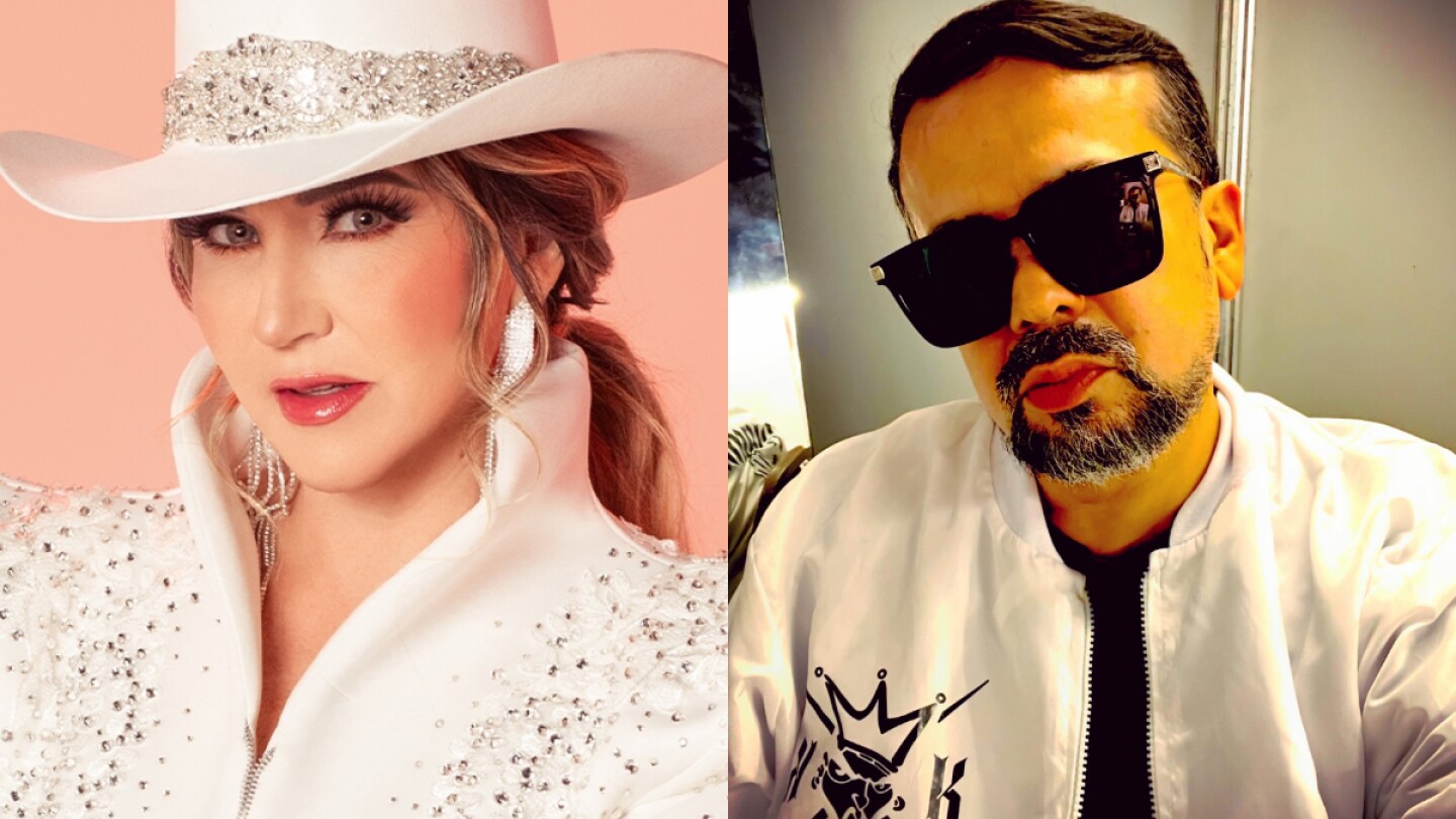 Alicia Villarreal supuesta demanda en contra de Cruz Martínez