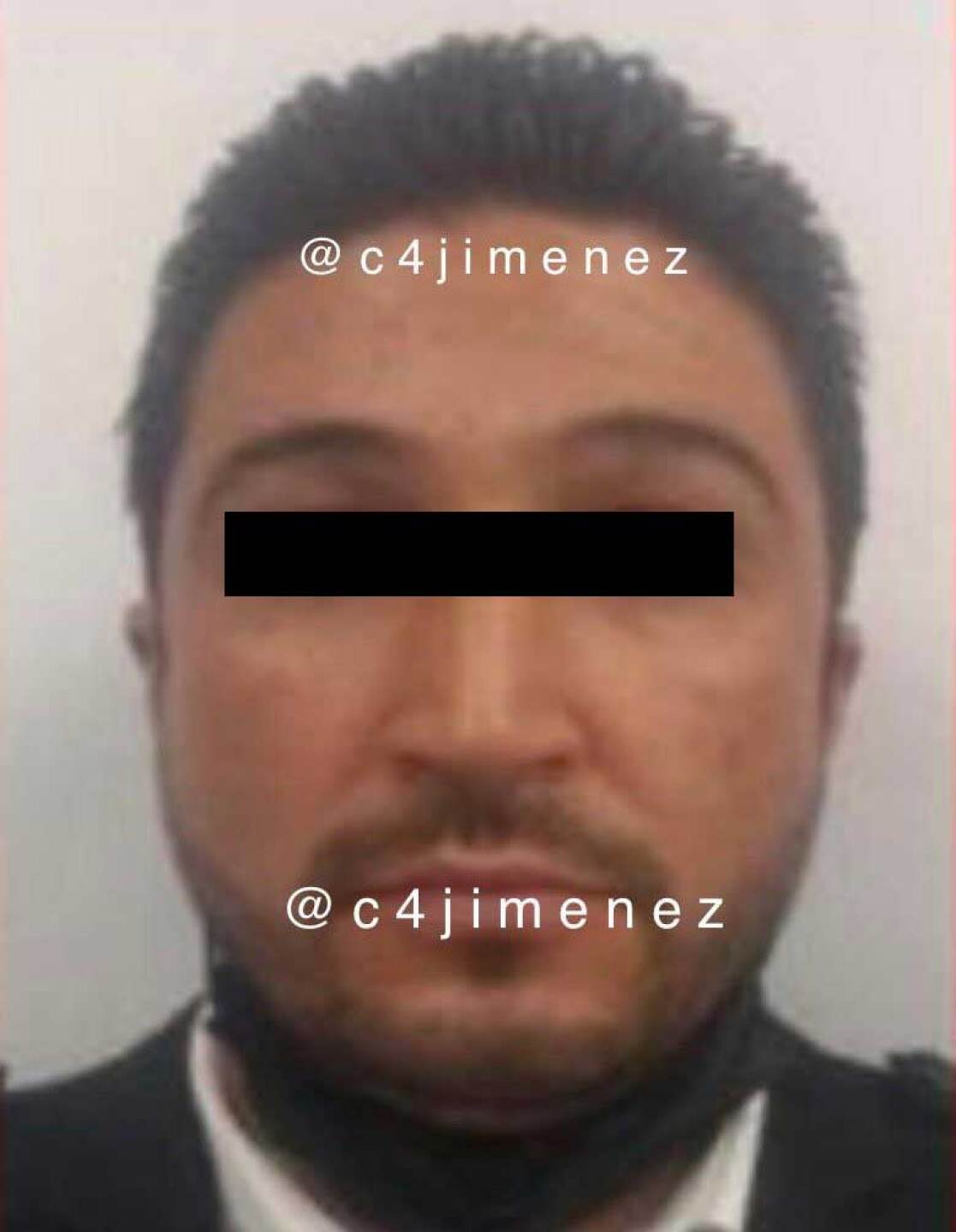 Alex N fue acusado de abuso sexual