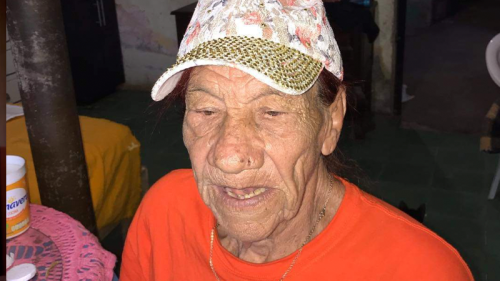 La Gilbertona despedida tras fallecimiento