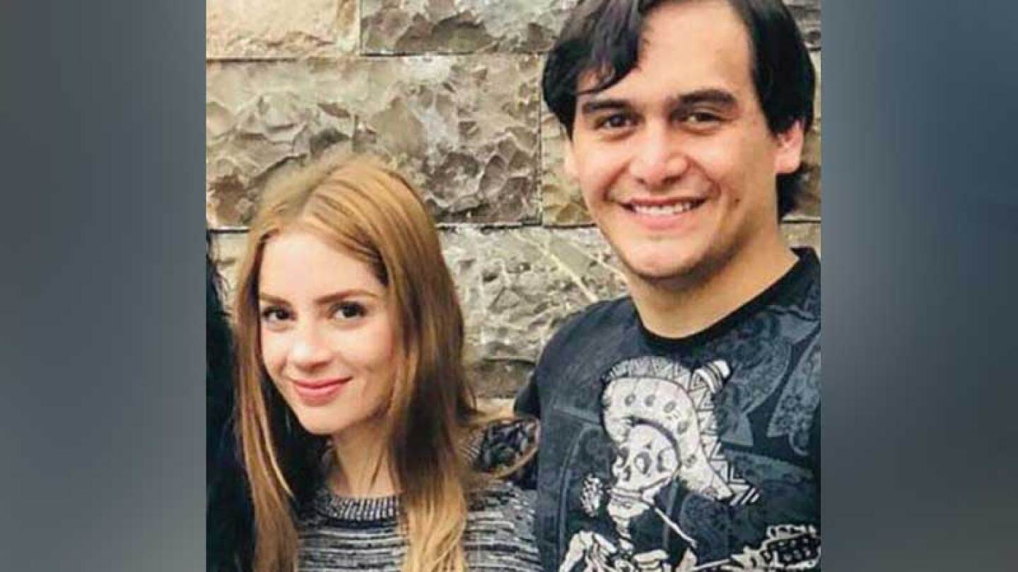 ime garza julián figueroa matrimonio familia sofía telch