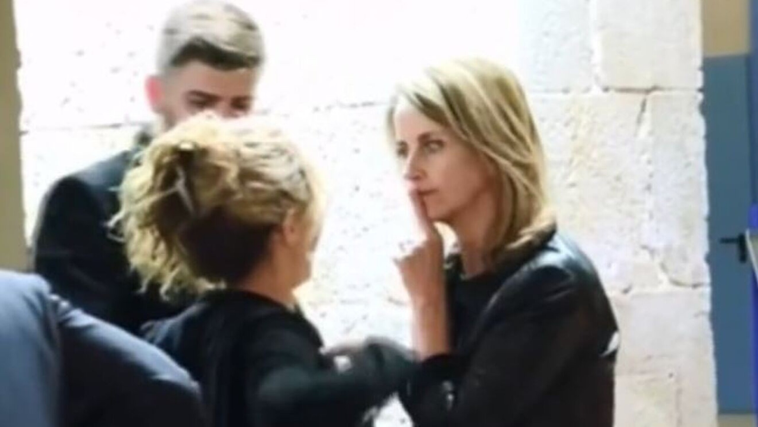 Mamá de Piqué le hizo trabajo de magia negra a Shakira, pero le cayó al exfutbolista