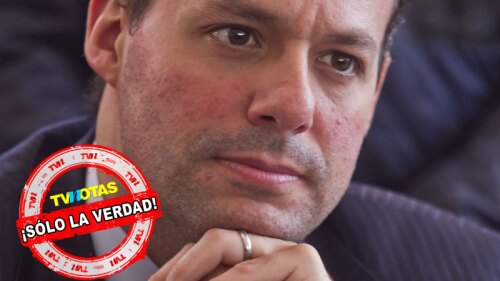 José Joel confirma oficialmente la detención de la cremación de José José