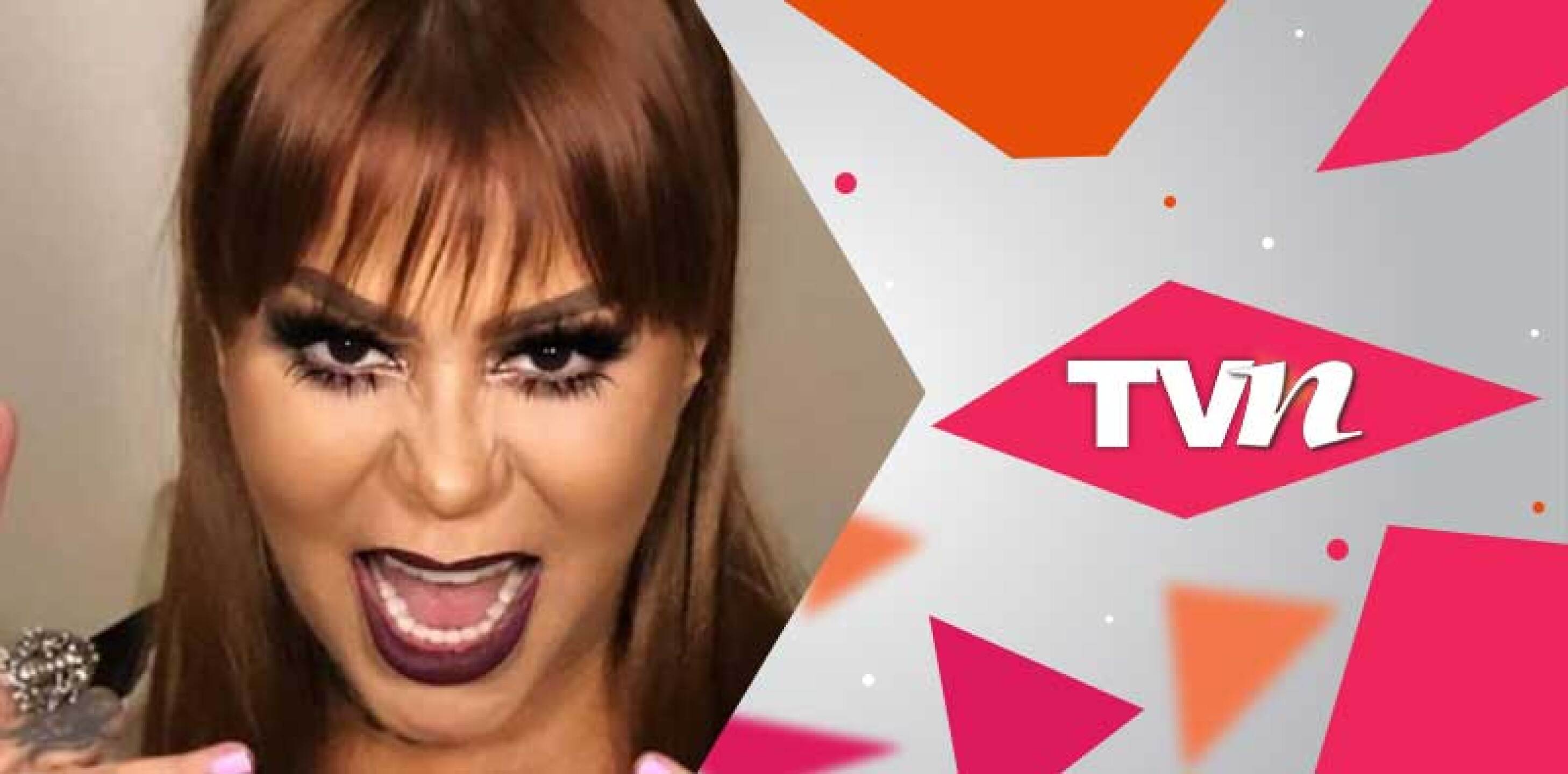 Alejandra Guzmán corrió a la hija del novio de Itatí Cantoral de un concierto