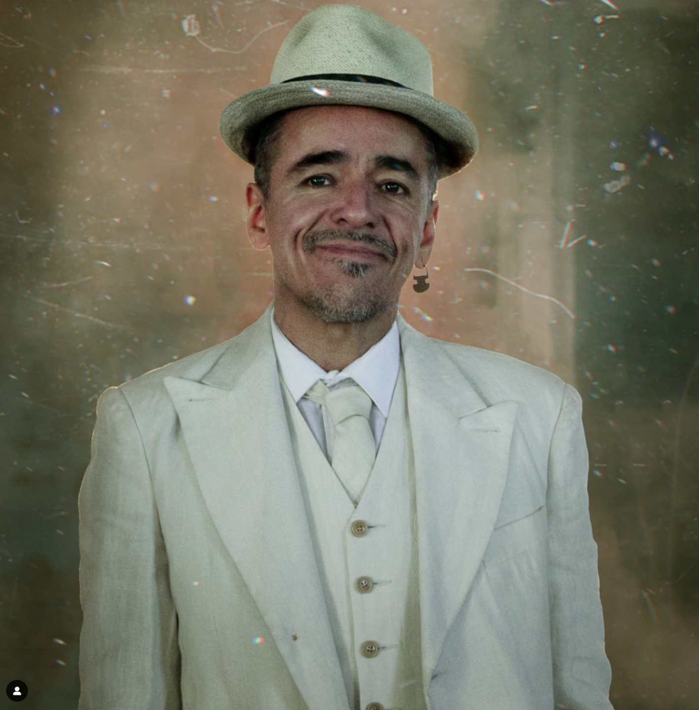 Rubén Albarrán se esta divorciado de su esposa