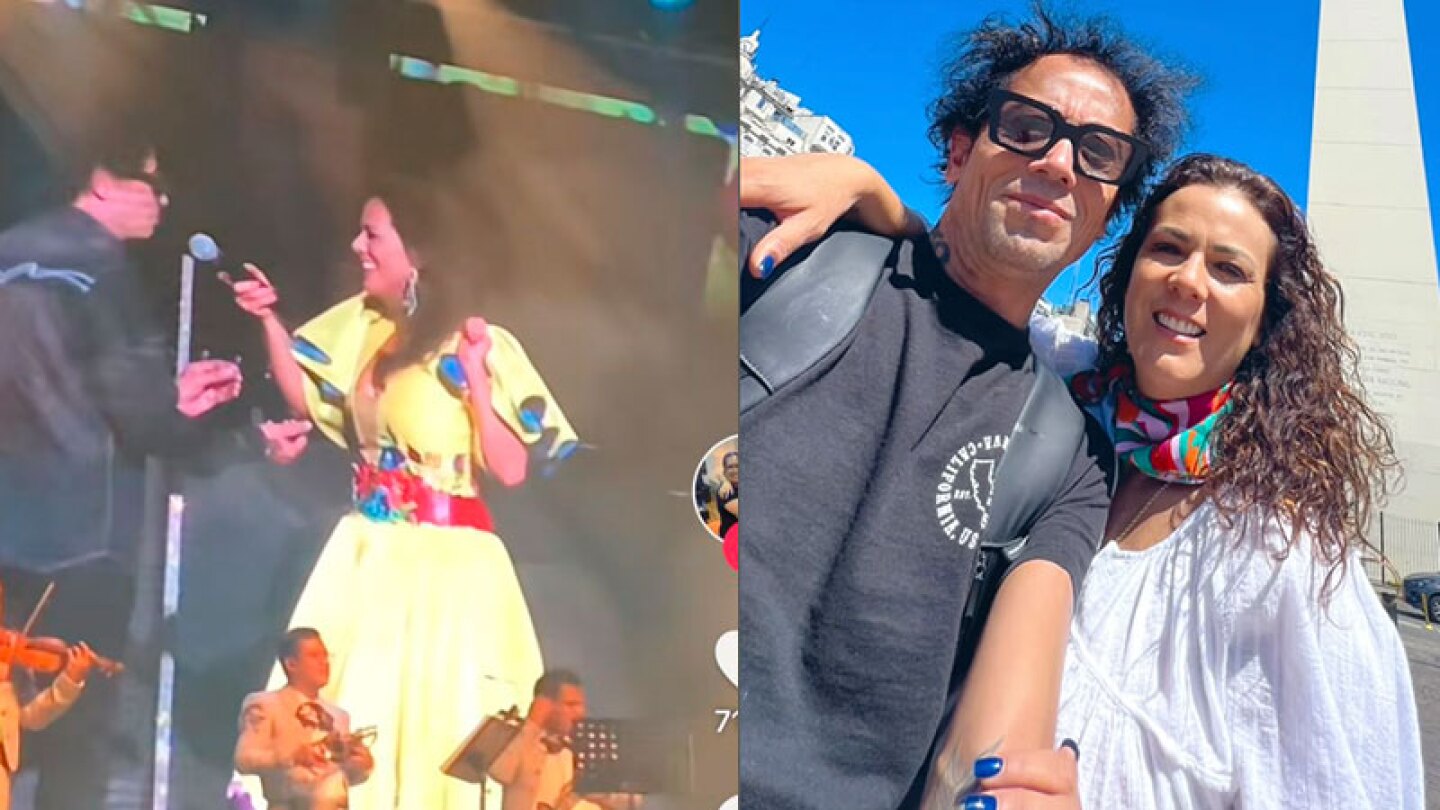 Edith Márquez se compromete