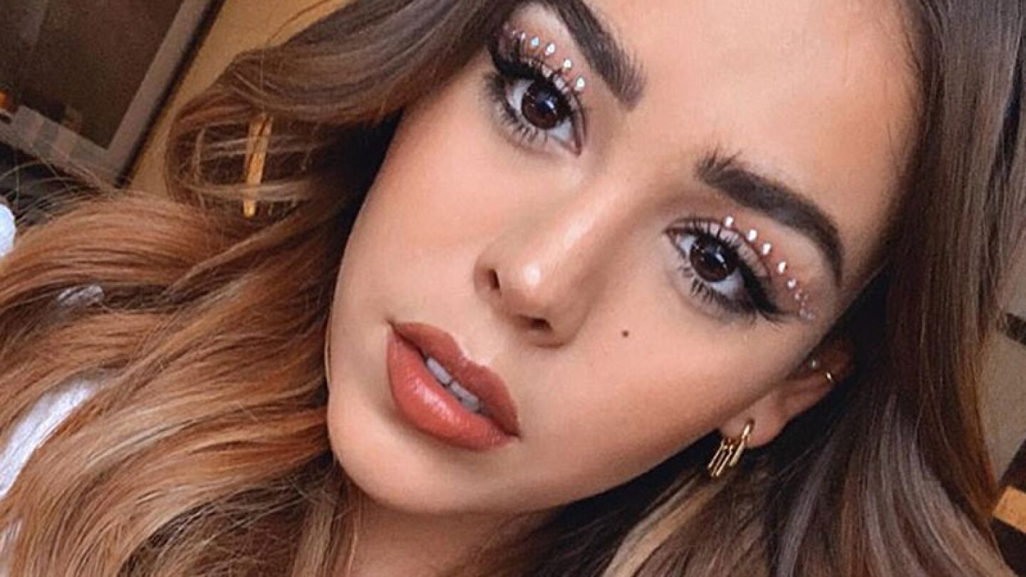 Danna Paola sufre accid3nte en Tepoztlán, Morelos