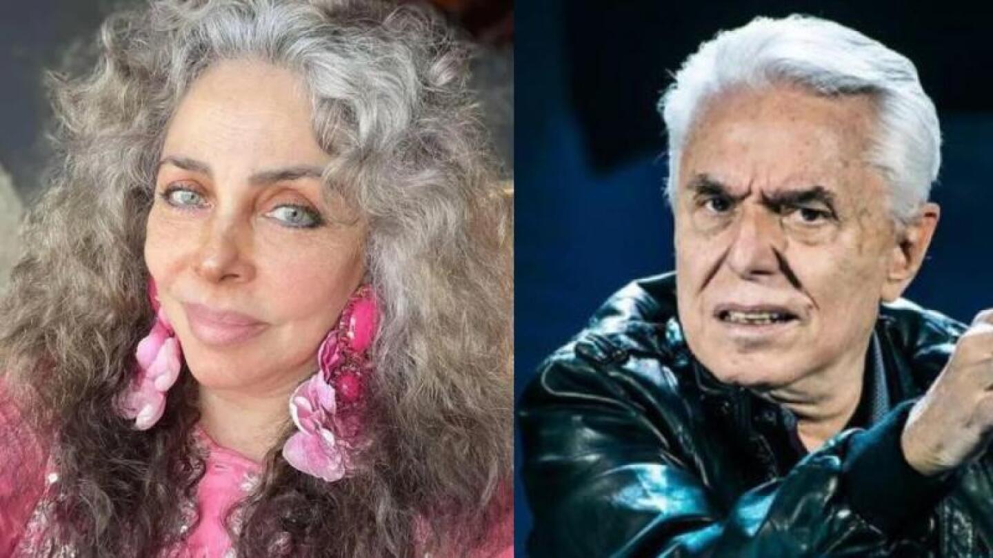 Enrique Guzmán no mete las manos al fuego por Verónica Castro tras presunto acoso a menores