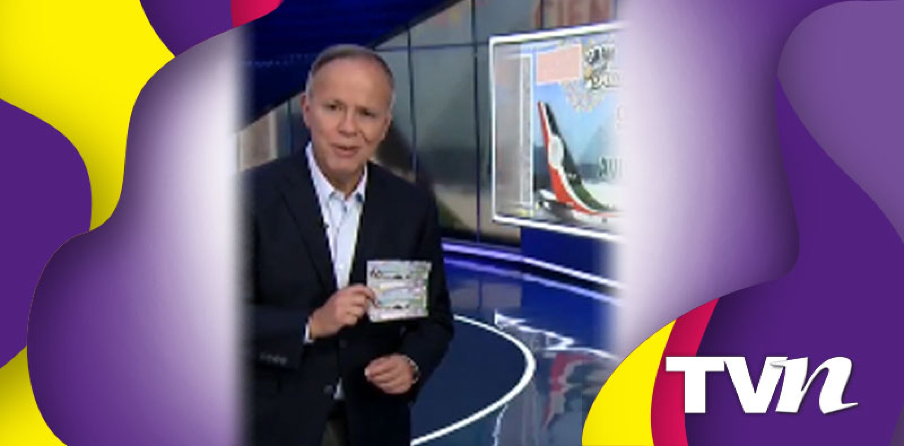 Captura de pantalla de Twitter: Ciro Gómez Leyva