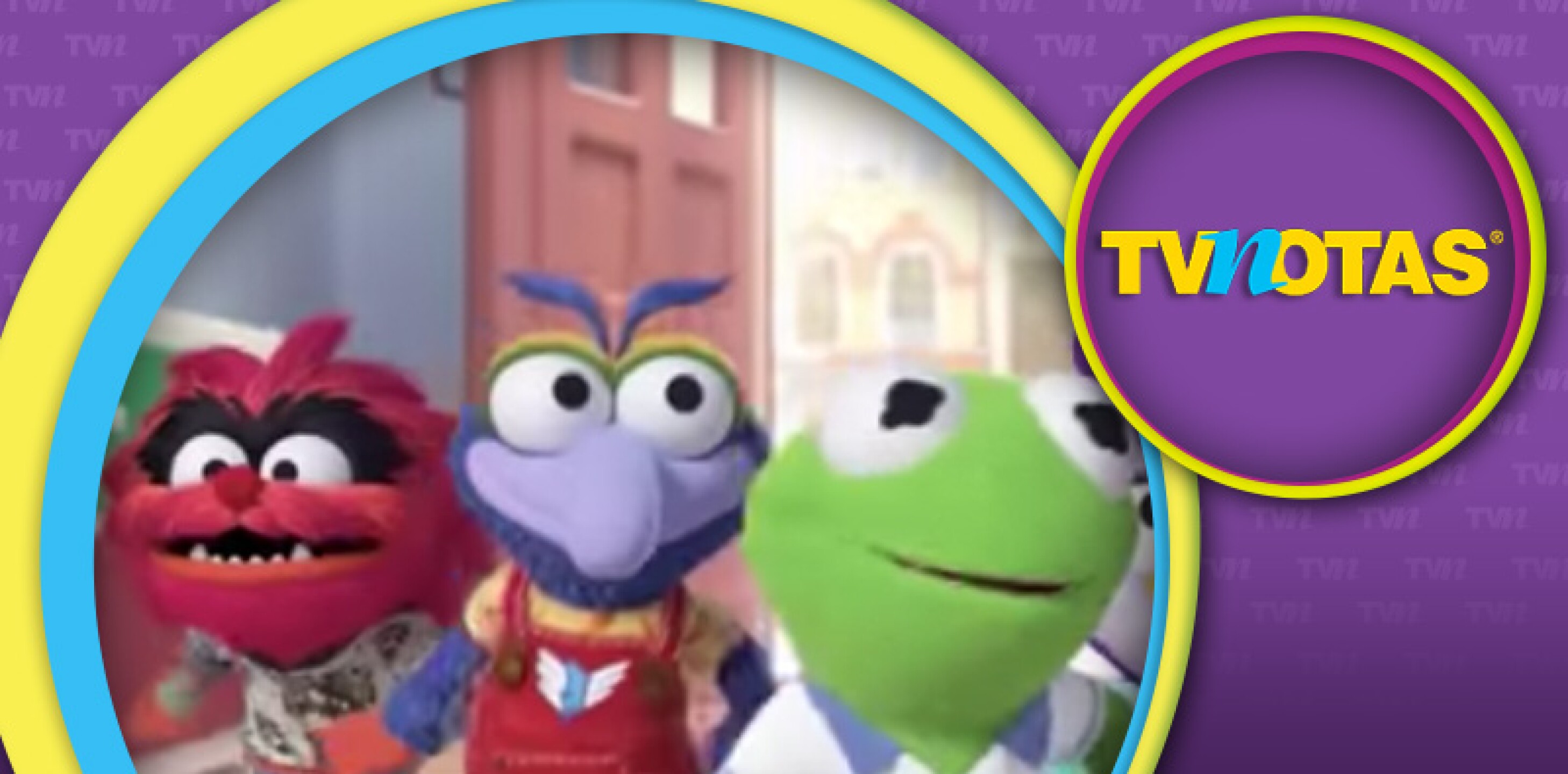 Regresan los Muppet Babies con más travesuras