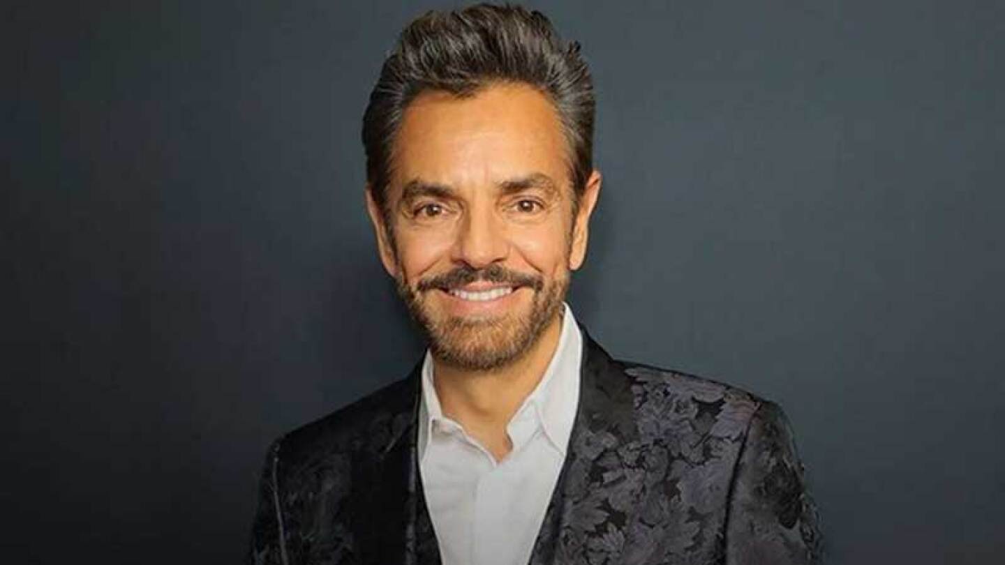 Eugenio Derbez sorprende a sus fanáticos