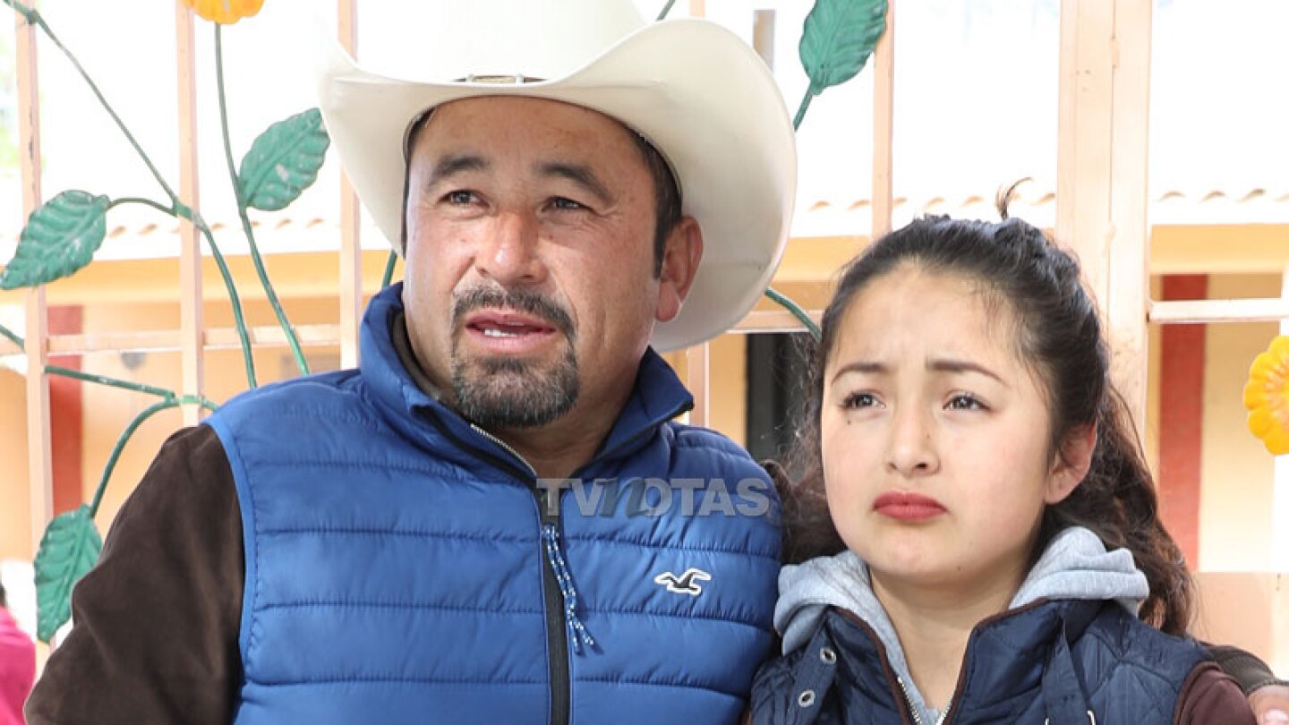 Don Cresencio alza la voz y destapa todo lo que el mánager le hizo a Rubí