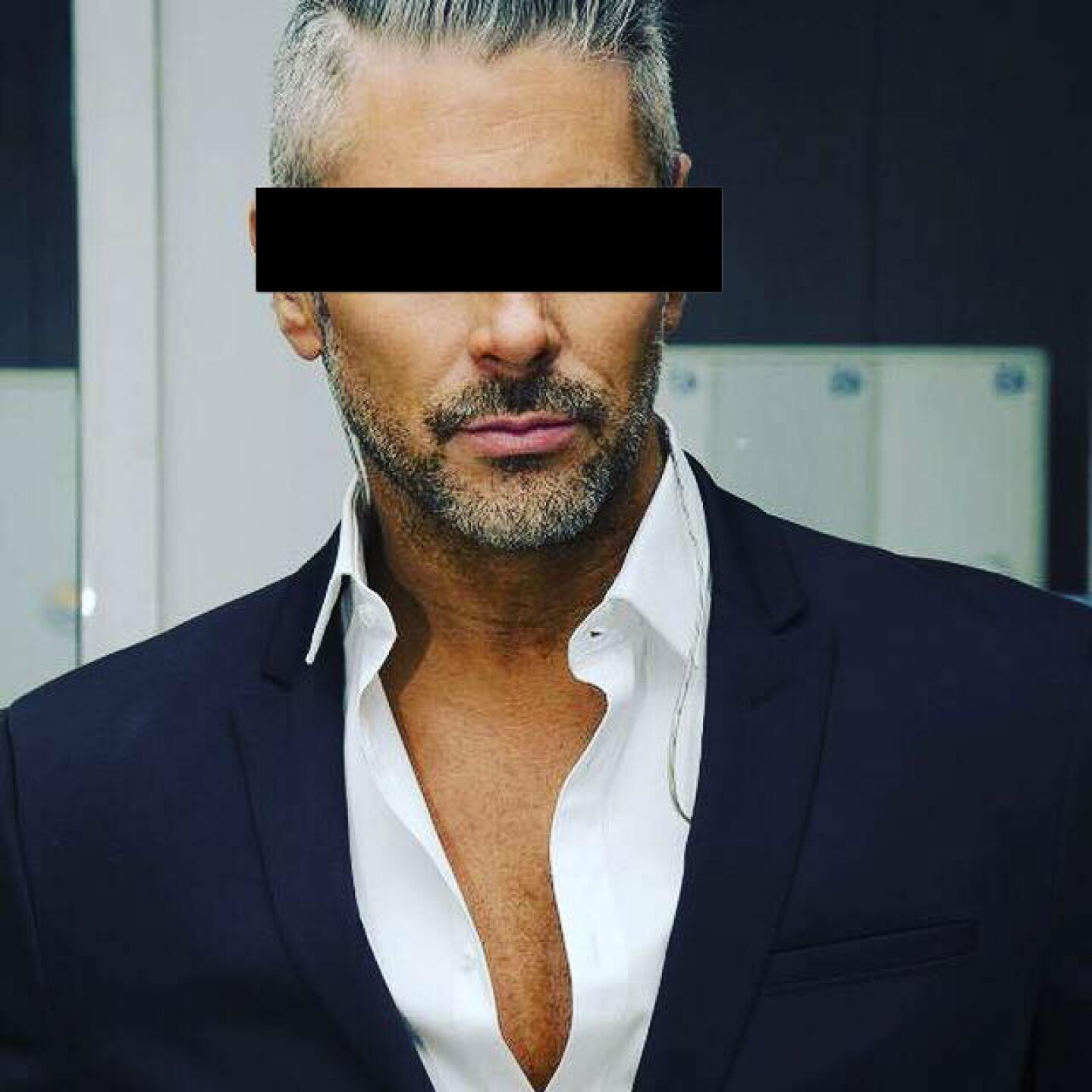 Abogados de Ricardo N apelaron condena de 19 años en prisión