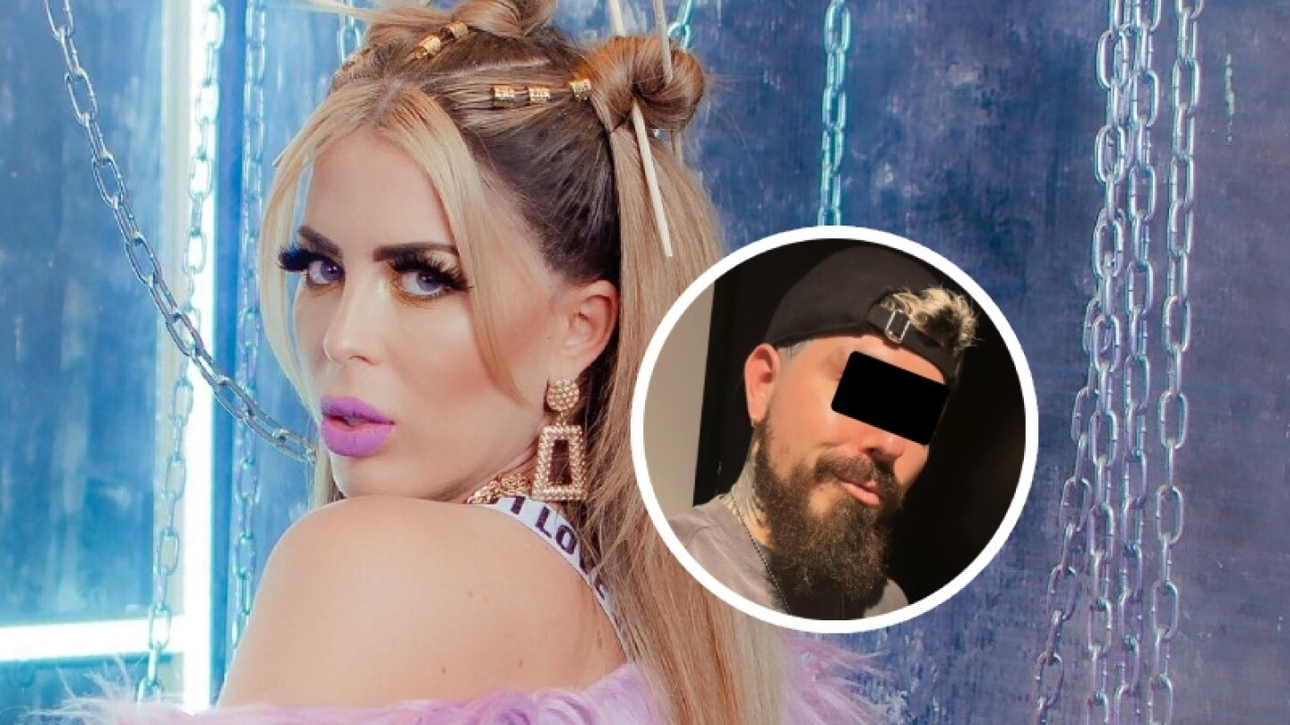 Camy G lanza indirecta contra de Sargento Rap por no hacerse cargo de su hijo