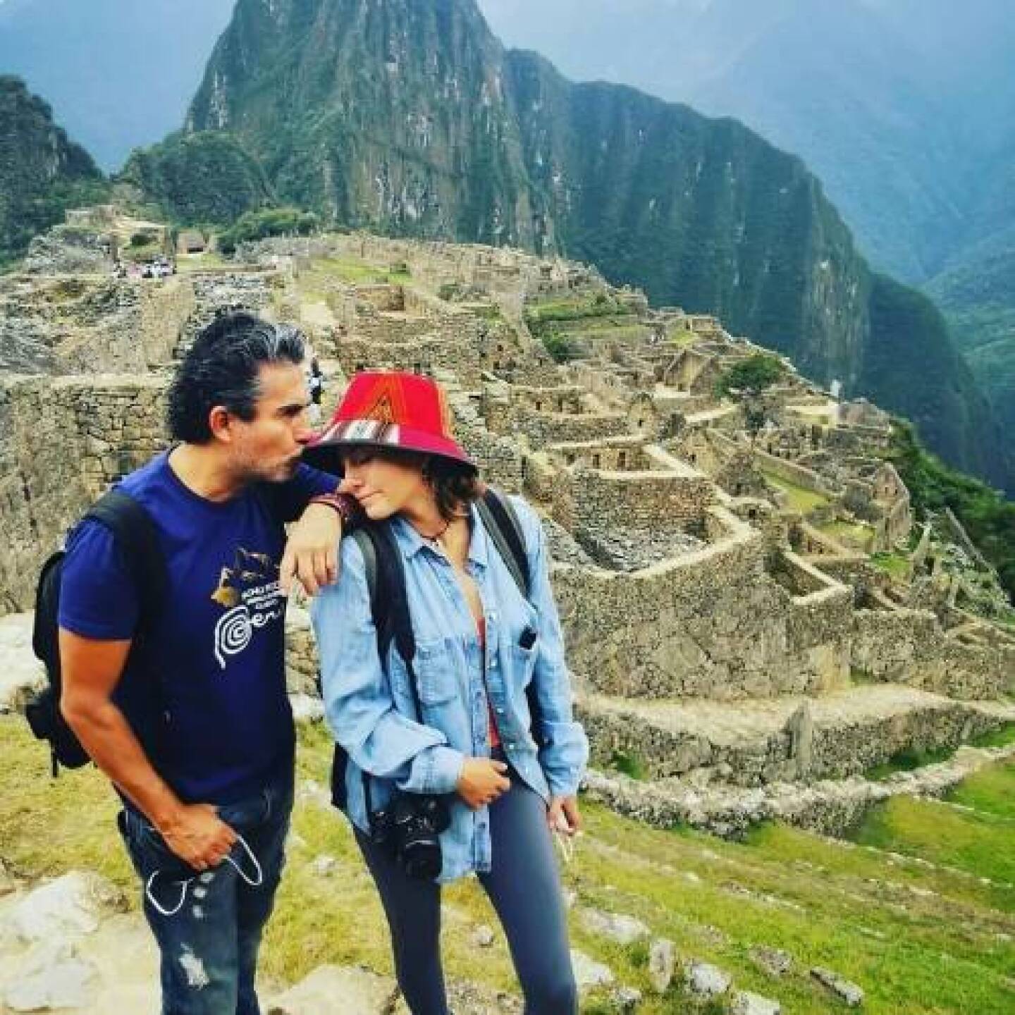 Raúl dedica tierno mensaje