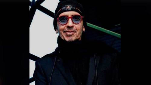 Memo del Bosque ha bajado de peso por las quimioterapias.