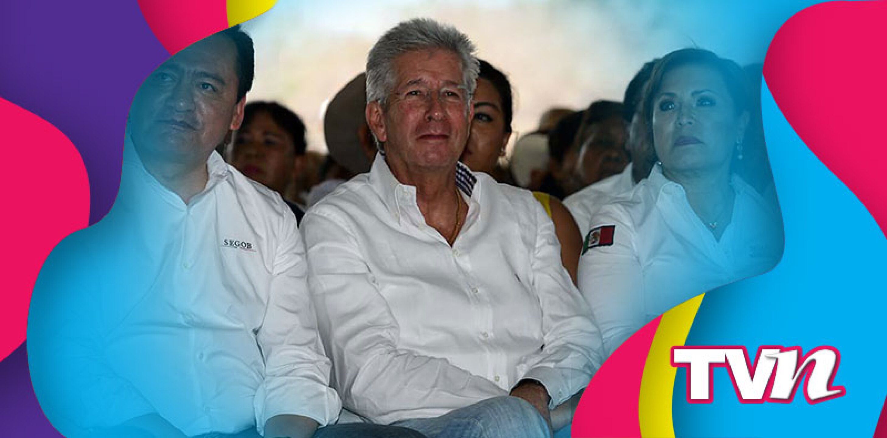 Fallece Gerardo Ruiz Esparza