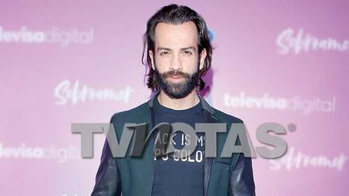 Diego de Erice se ha realizado varias operaciones