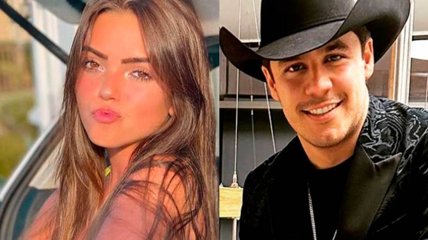 Eduardo Capetillo Jr confiesa si está enamorado de Alexa Ordaz, hija de Daniela Castro