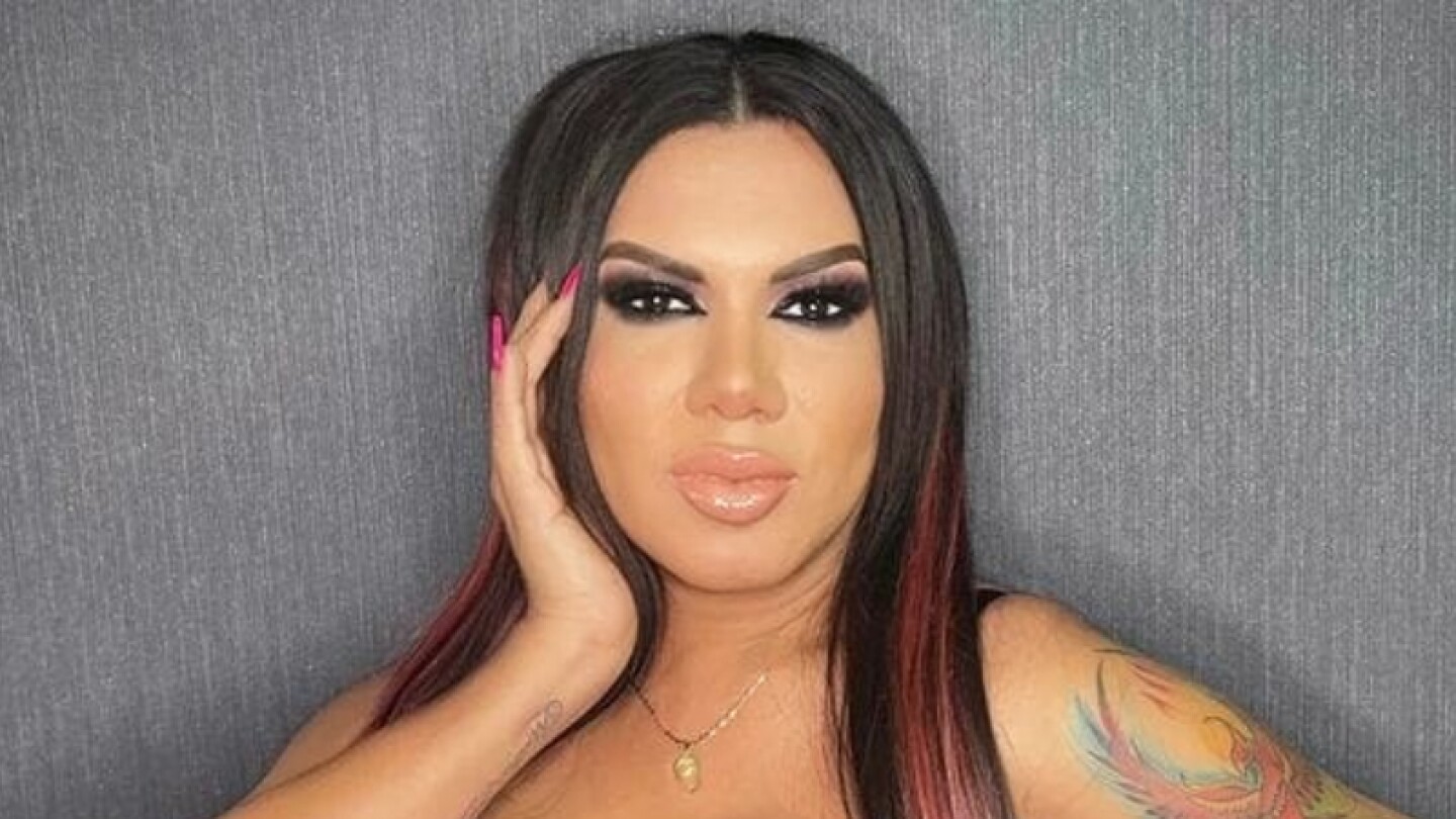 Kimberly La más preciosa se habría quedado sin trabajo