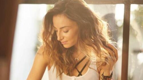 Marimar Vega.