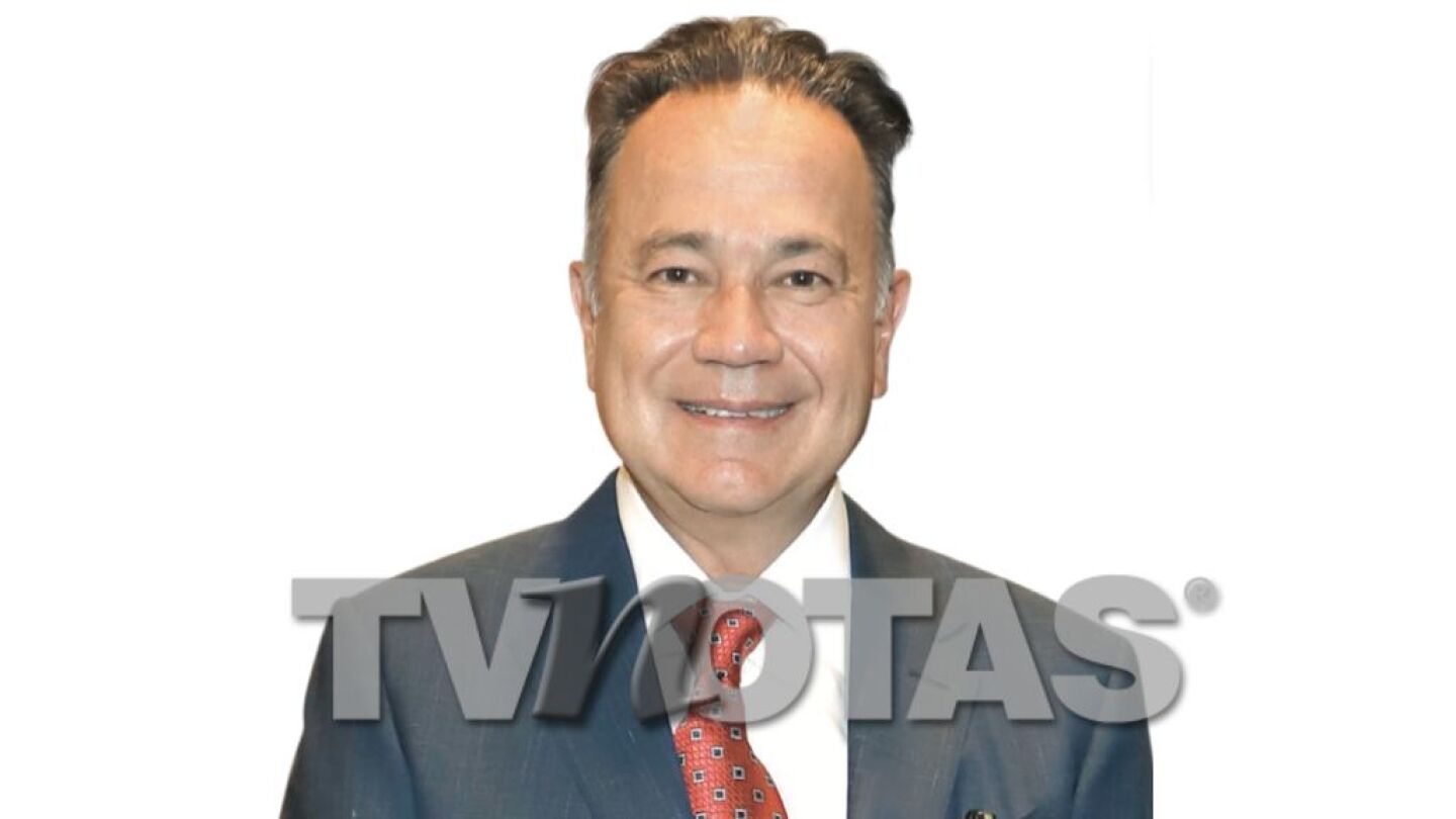 Nicandro Díaz, Mariana Robles, Tanya Vazquez