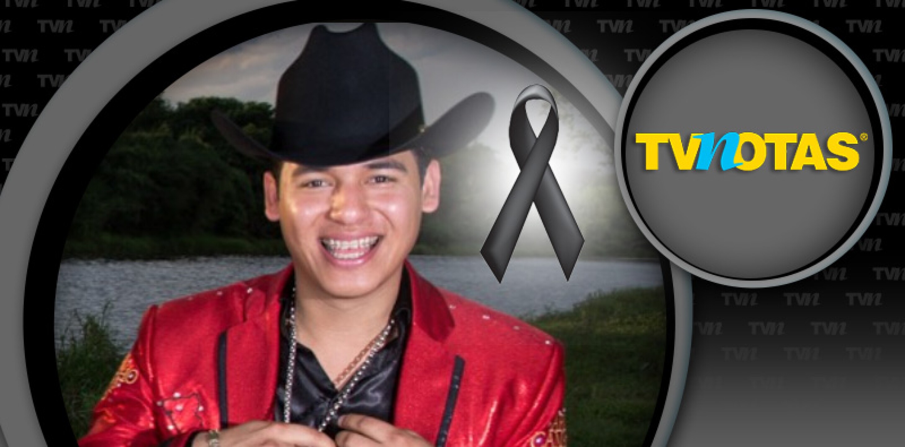 Recuerdan a Ariel Camacho a tres años de su muerte 