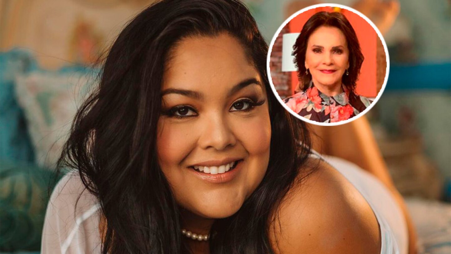 Wendolee Ayala pide a las “gordas” no exagerar por comentarios de Ventaneando