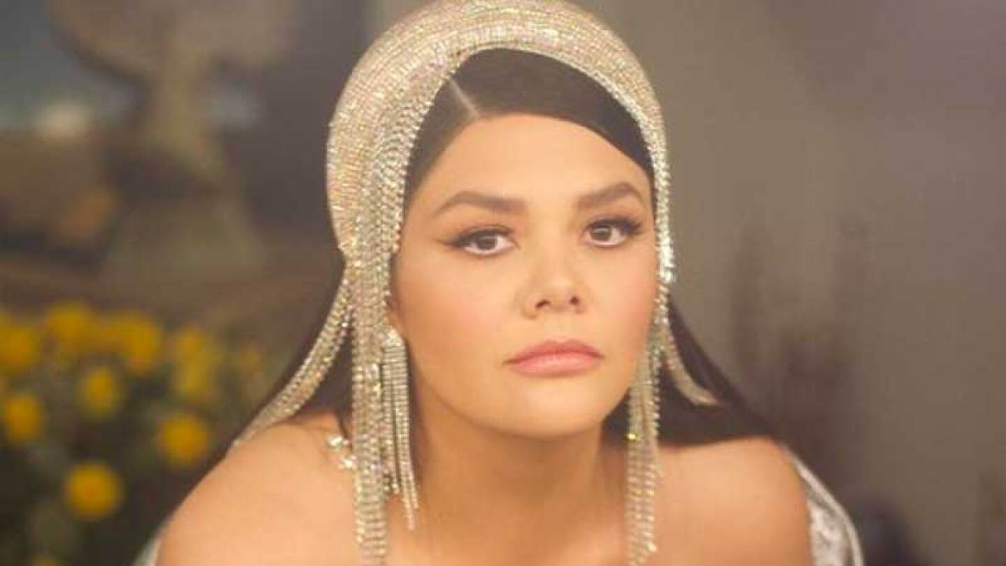 Yuridia presume su embarazo en redes sociales y se ve radiante