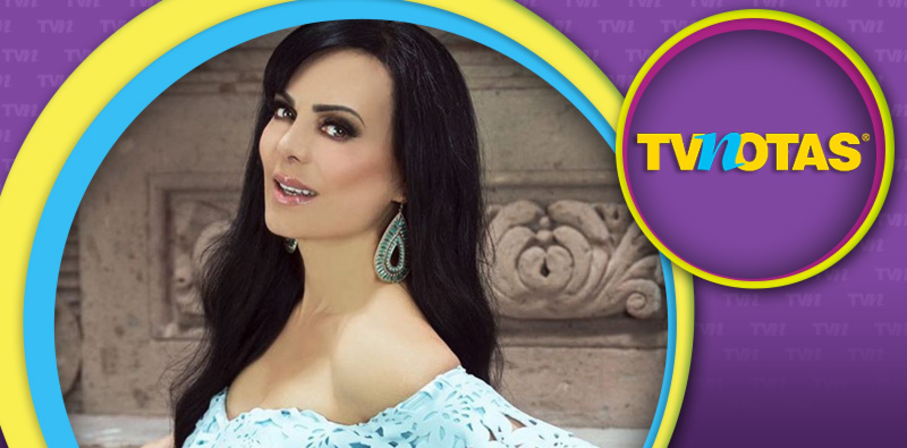 Maribel Guardia posa en Instagram sin maquillaje.