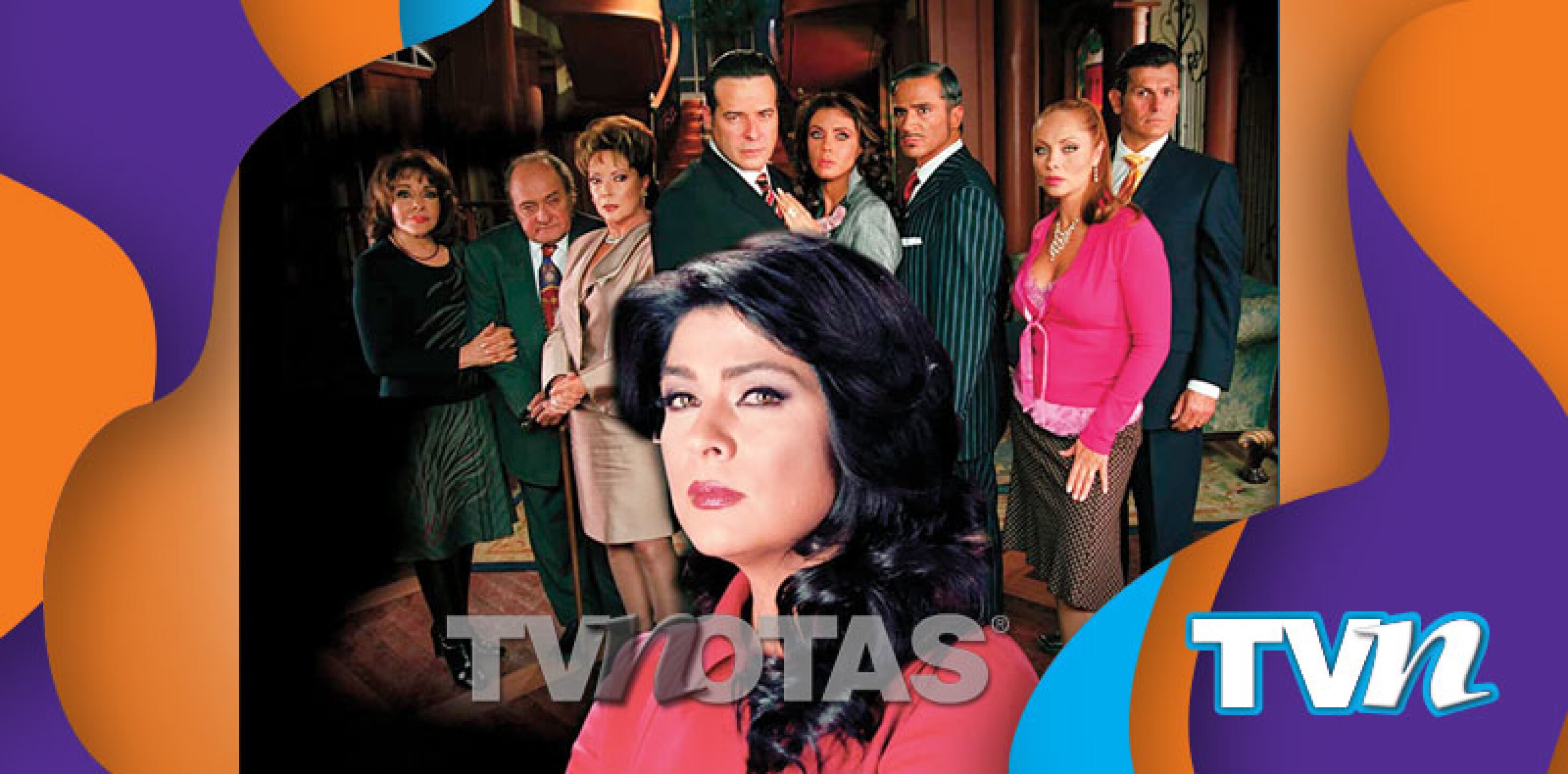 angelica rivera novela