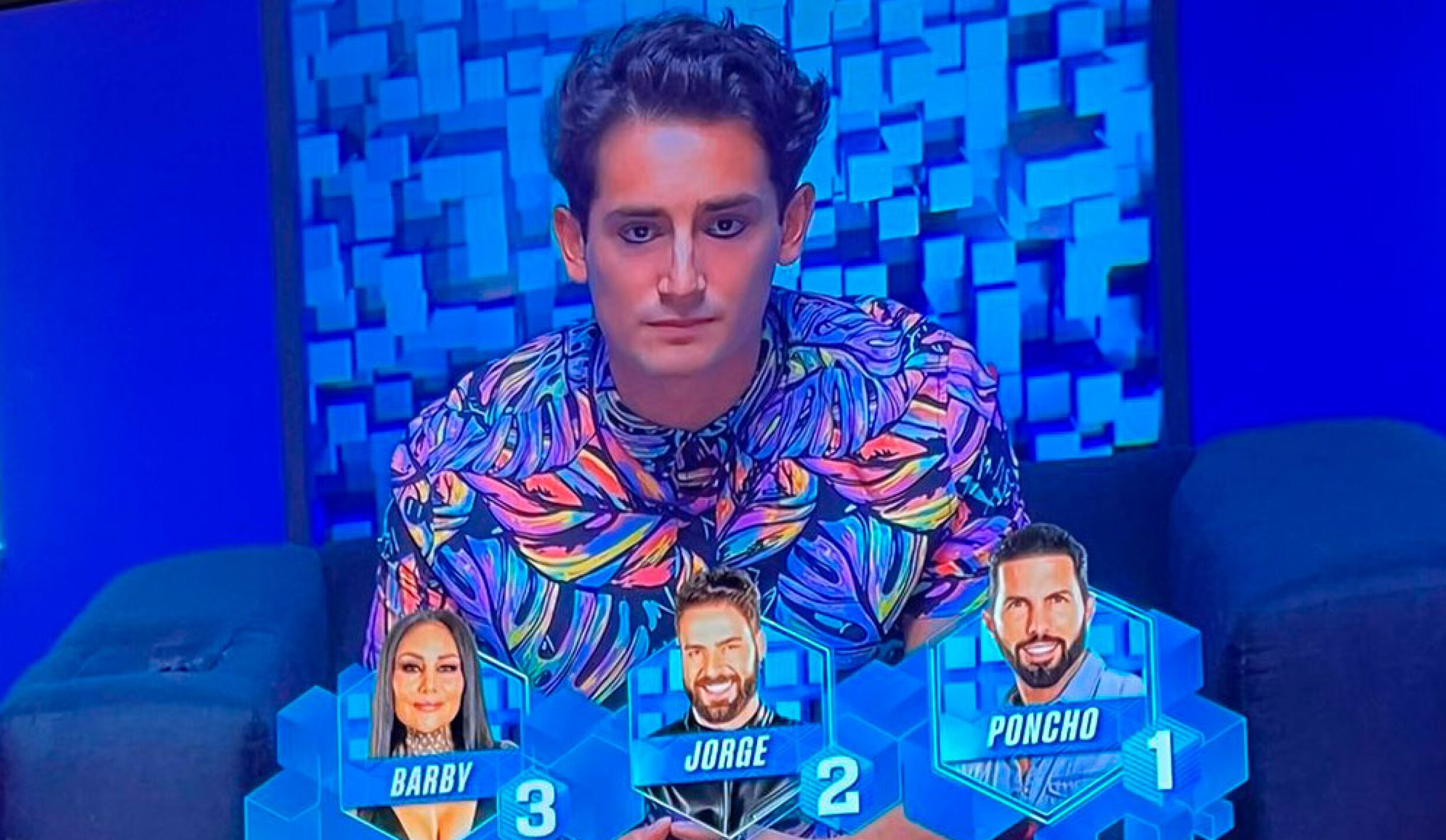 Emilio Osorio