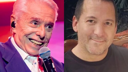 Enrique Guzmán habla demanda de Luis Enrique contra Mayela