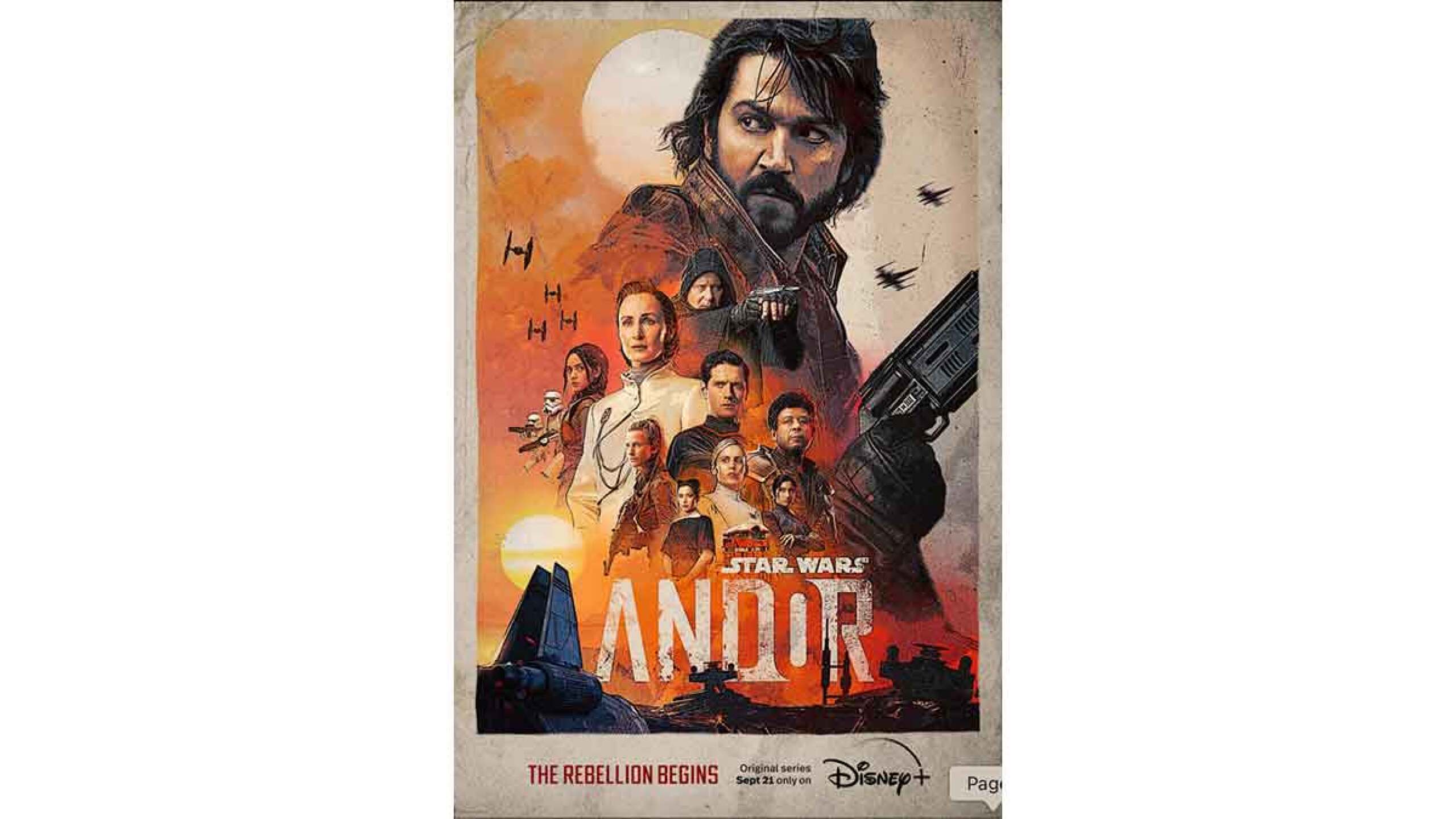 Series que llegan a su fin 2025