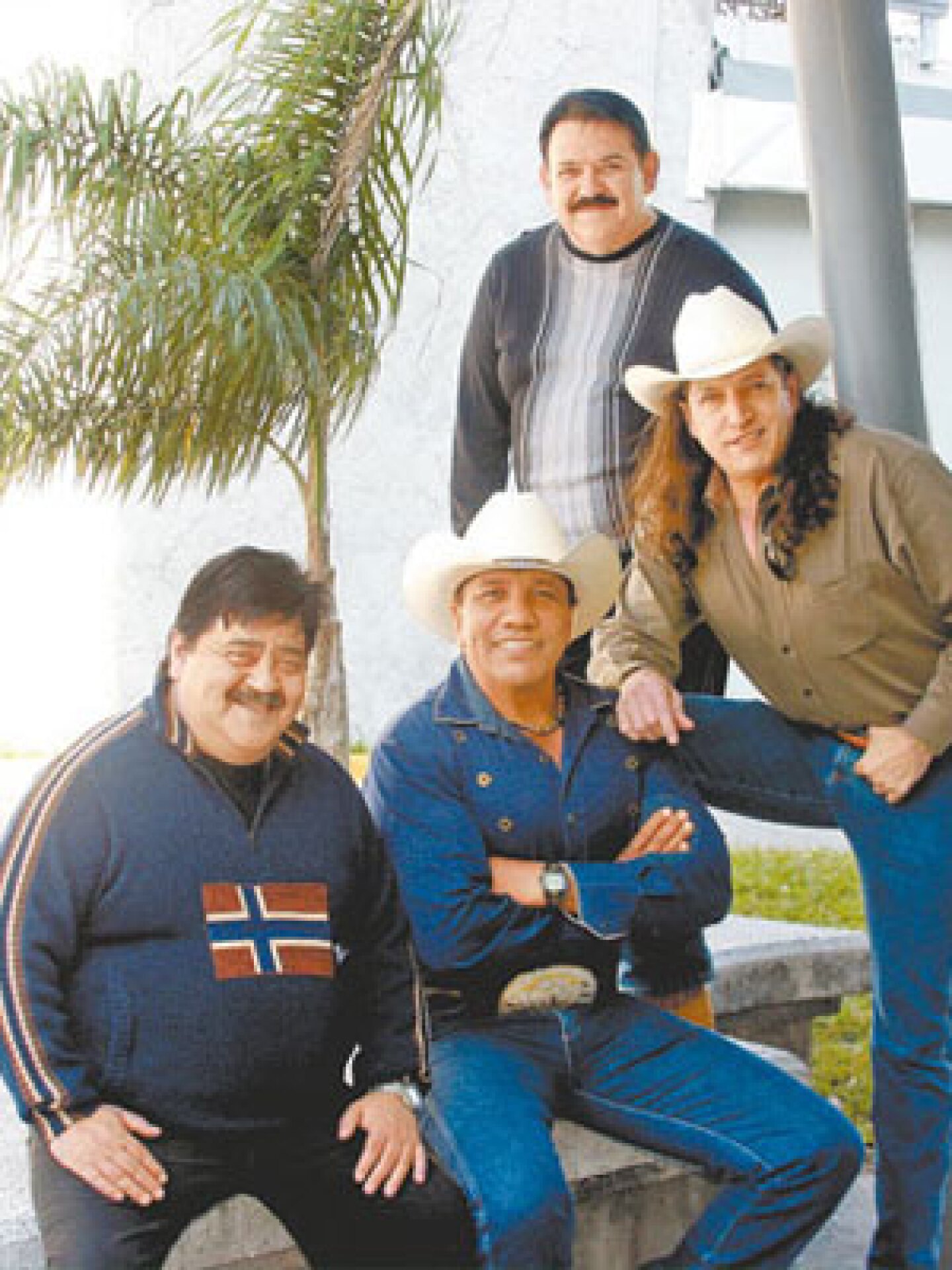 En 2011, la agrupación fue elegida por la Comisión Nacional de los Derechos Humanos para realizar una campaña en pro de las garantías de los migrantes.