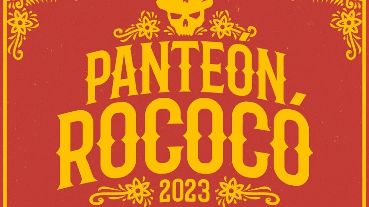 Panteón Rococó