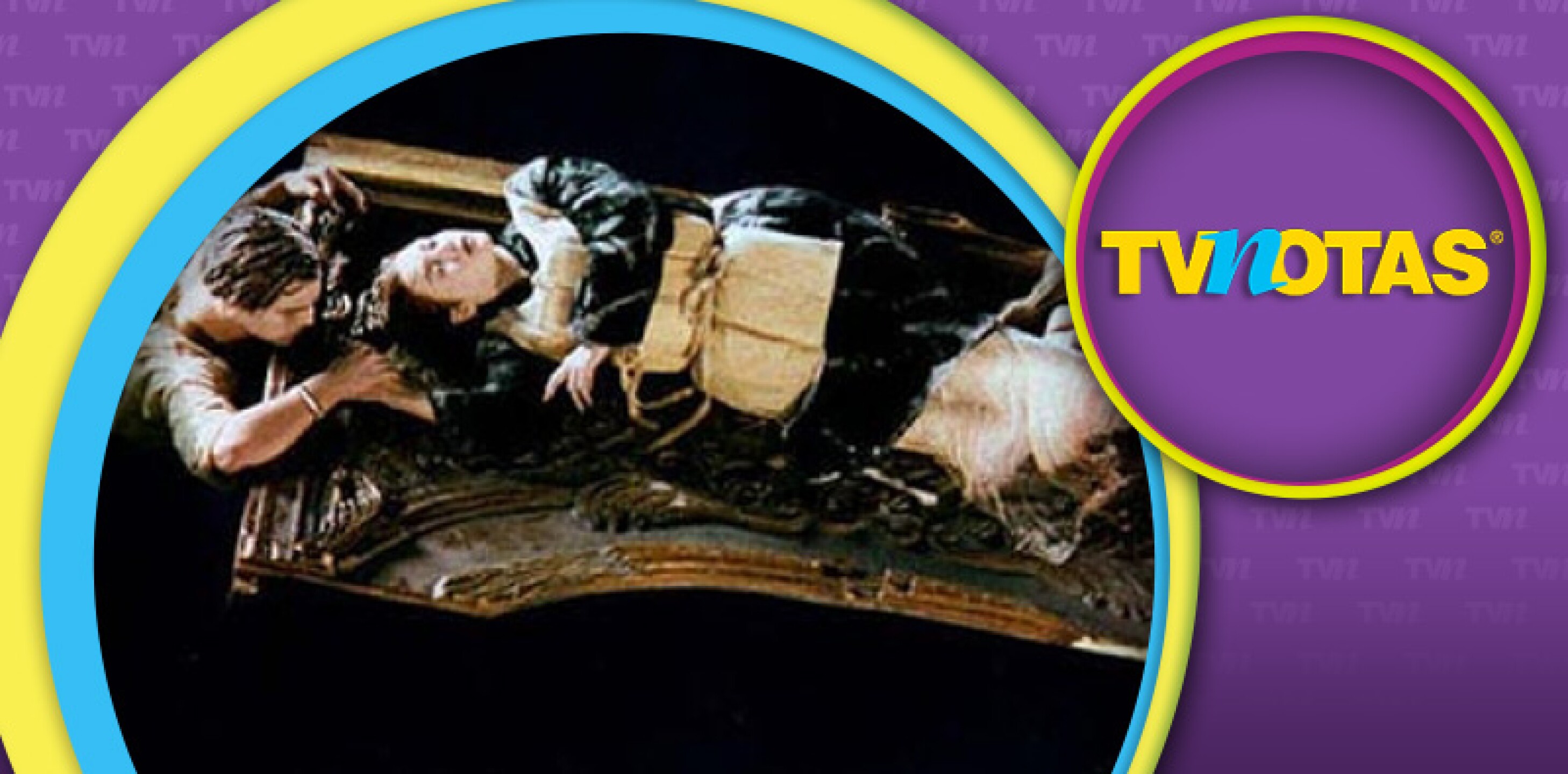 Esta es la verdad detrás del Titanic, ¿'Jack' cabía en la tabla con 'Rose'?