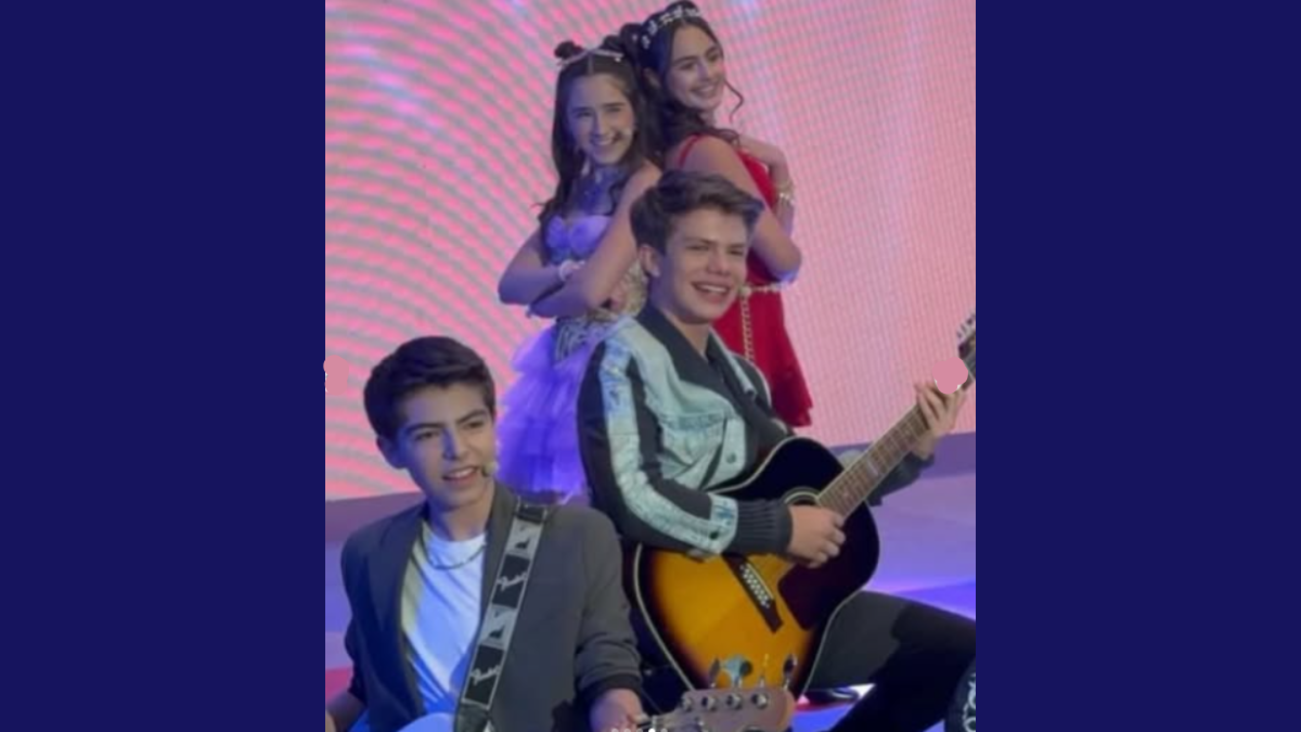 La CQ nuevo ingreso, serie de Canal 5 y Vix tendrá segunda temporada