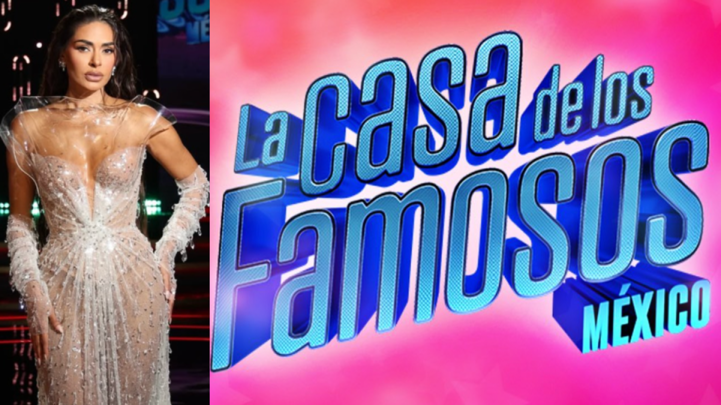 La casa de los famosos México nominaciones