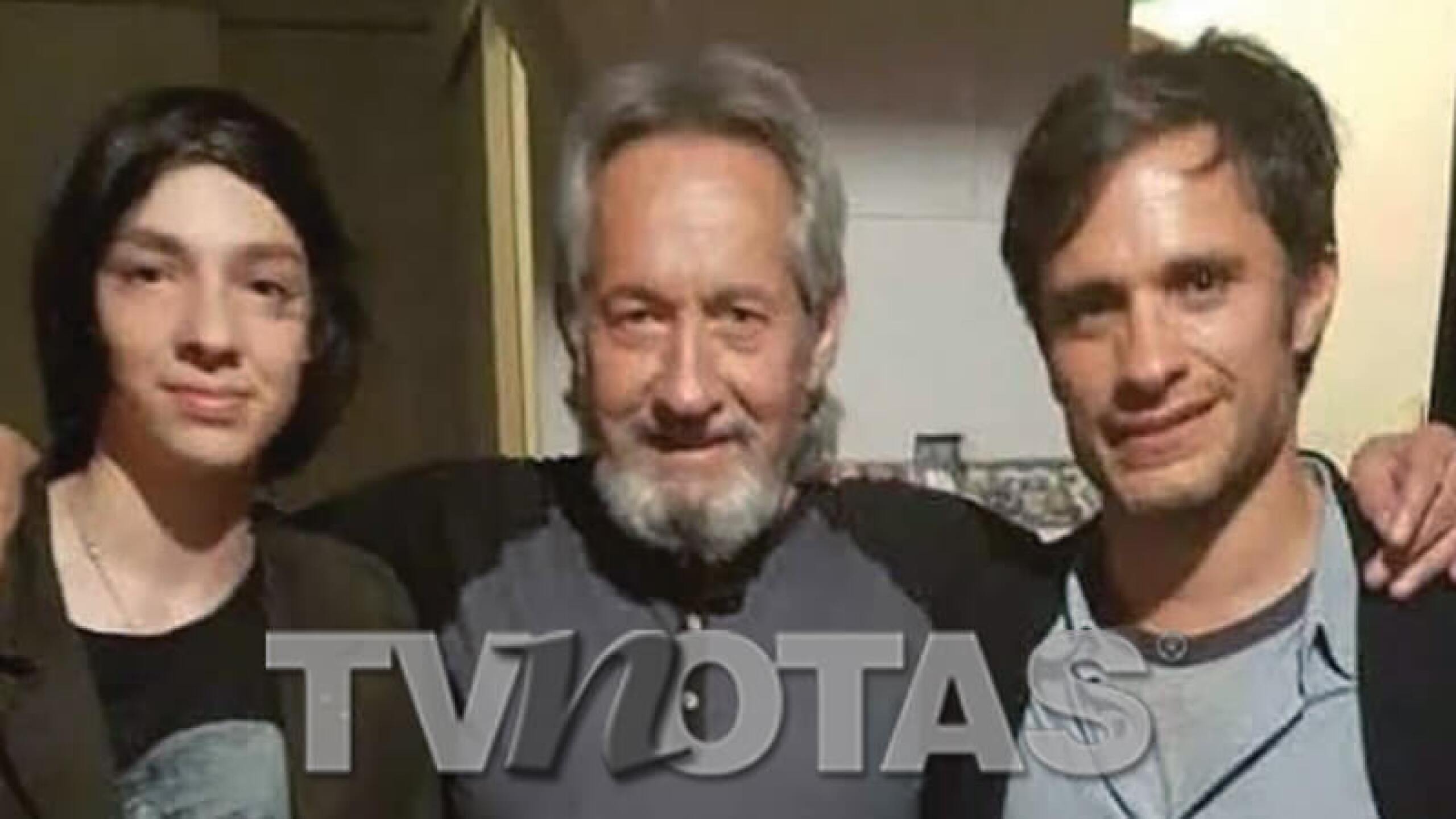 José Emilio tiene una fuerte depresión